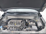 Hyundai Venue Essential Auto Ivt KMHRB8A33LU041269 снимка