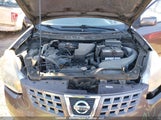 Nissan Rogue S/Sl JN8AS58T48W006312 fotografie
