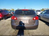 Nissan Rogue S/Sl JN8AS58T48W006312 photo
