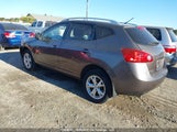 Nissan Rogue S/Sl JN8AS58T48W006312 photo