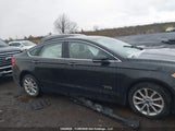 Ford Fusion Se Phev 3FA6P0PU1JR264060 снимка
