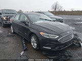 Ford Fusion Se Phev 3FA6P0PU1JR264060 снимка