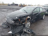 Ford Fusion Se Phev 3FA6P0PU1JR264060 снимка