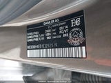 Mercedes-Benz B 250 Sports Tourer WDDMH4EB1EJ252519 photo