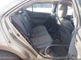 Toyota Corolla Se 2T1BURHEXJC049389 снимка