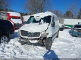 Mercedes-Benz Sprinter  Standard Roof WD3BE7DD9GP329257 photo