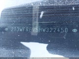 Toyota Rav4 Xle 2T3WFREV5HW322450 снимка