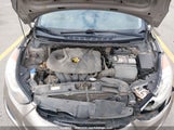 Hyundai Elantra 5NPDH4AEXDH358727 снимка