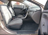 Hyundai Elantra 5NPDH4AEXDH358727 снимка