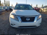 Nissan Pathfinder S/Sv/Sl/Platinum 5N1AR2MNXDC672756 fotografie