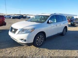 Nissan Pathfinder S/Sv/Sl/Platinum 5N1AR2MNXDC672756 photo