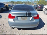 BMW 325 I WBAVB13586KR63364 снимка