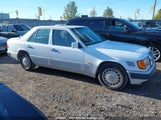 Mercedes-Benz E 300D WDB1241331B200688 снимка