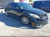 Mazda Mazda6 Gt-I4 1YVHZ8CH9C5M08281 снимка