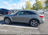 Infiniti Fx35 JNRAS18W59M156800 снимка