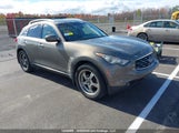 Infiniti Fx35 JNRAS18W59M156800 снимка