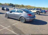 Honda Civic Ex 4Dr 2HGFB2F5XEH020621 снимка