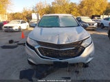 Chevrolet Equinox 1Lt 2GNAXSEV6J6271807 снимка