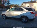 Chevrolet Equinox 1Lt 2GNAXSEV6J6271807 снимка