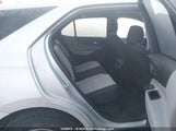 Chevrolet Equinox 1Lt 2GNAXSEV6J6271807 снимка