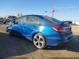 Honda Civic Si Si 2HGFB6E57FH201802 снимка