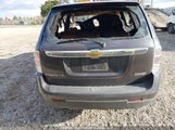 Chevrolet Equinox Ls 2CNDL13F076103205 снимка