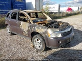 Chevrolet Equinox Ls 2CNDL13F076103205 снимка