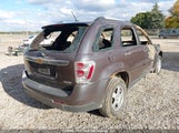 Chevrolet Equinox Ls 2CNDL13F076103205 снимка