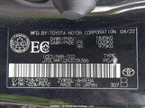 Toyota Prius Le/Xle/Night Shade JTDL9MFU2N3038386 снимка