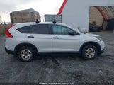 Honda Cr-V Lx 2HKRM3H37EH004519 снимка