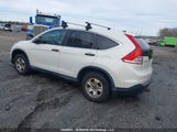 Honda Cr-V Lx 2HKRM3H37EH004519 снимка