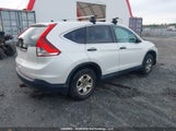 Honda Cr-V Lx 2HKRM3H37EH004519 снимка