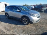 Honda Cr-V Lx 2HKRW2H24KH120798 снимка