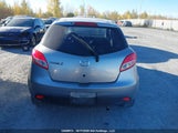 Mazda Mazda2 JM1DE1HY2B0122428 снимка