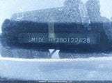 Mazda Mazda2 JM1DE1HY2B0122428 снимка
