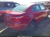 Toyota Corolla Le 2T1BURHEXJC107808 снимка