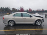 Ford Fusion 3FAHP0HA0AR100523 снимка