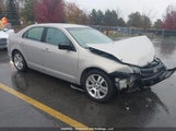 Ford Fusion 3FAHP0HA0AR100523 снимка