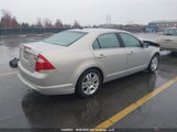 Ford Fusion 3FAHP0HA0AR100523 снимка