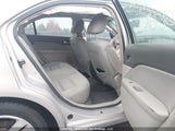 Ford Fusion 3FAHP0HA0AR100523 снимка