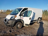 Ram Promaster  Low Roof 136 In. Wb 3C6ERVVG9ME502461 снимка