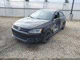 Volkswagen Jetta 2.0 Tdi Comfortline/2.0 Tdi Highline/2.0 Tdi Trendline+ 3VWDL7AJXEM333204 снимка