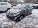 Hyundai Accent Se KMHCT4AE8HU177028 снимка