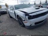 Dodge Challenger Gt Awd 2C3CDZKGXMH542194 снимка