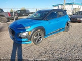Hyundai Kona Limited KM8K3CA53LU436653 снимка