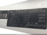 Kia Forte Koup 2.4L Sx/2.4L Sx Luxury KNAFW6A34B5347032 снимка