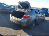Toyota Corolla Le 2T1BURHE7HC899457 снимка