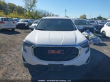 GMC Terrain Sle 3GKALMEV4LL164533 снимка