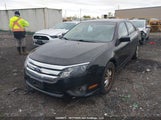 Ford Fusion Se 3FAHP0HA8AR374634 снимка