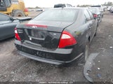 Ford Fusion Se 3FAHP0HA8AR374634 снимка